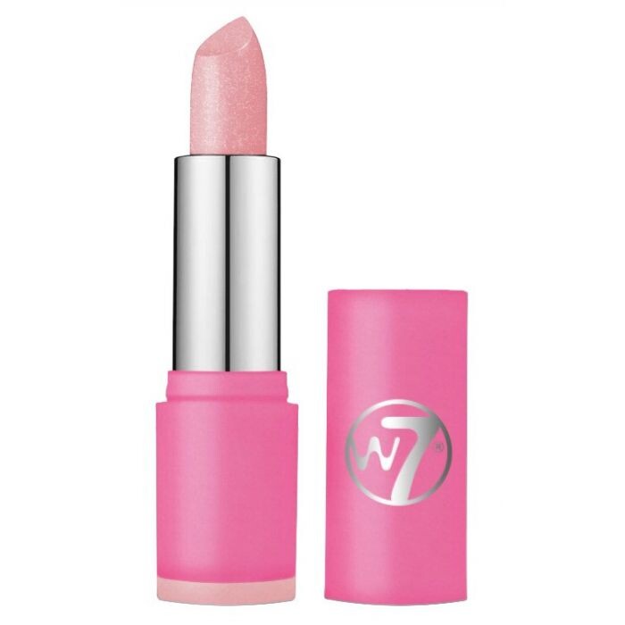

Губная помада Fashion Lipsticks The Pink Barra de Labios W7, Lollipop