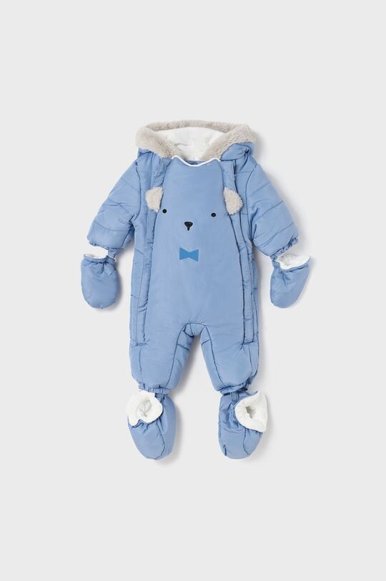 

Комбинезон Mayoral для новорожденных Mayoral Newborn, синий