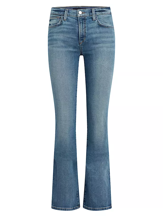 

Джинсы Frankie Stretch Boot-Cut Joe'S Jeans, цвет boardwalk