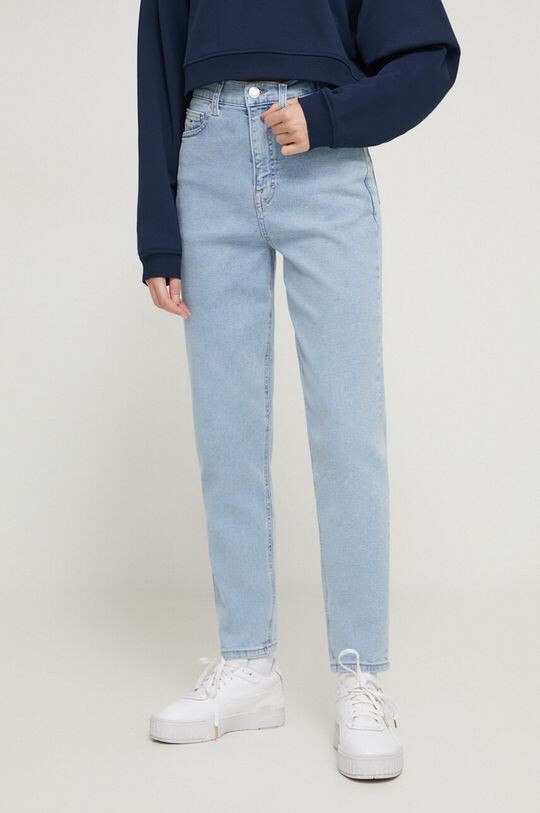 

Джинсы для мамы Tommy Jeans, синий