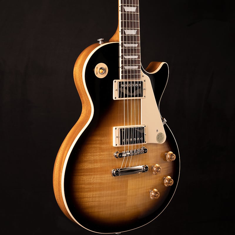 

Электрогитара Gibson Les Paul Standard '50s Tobacco Burst 308