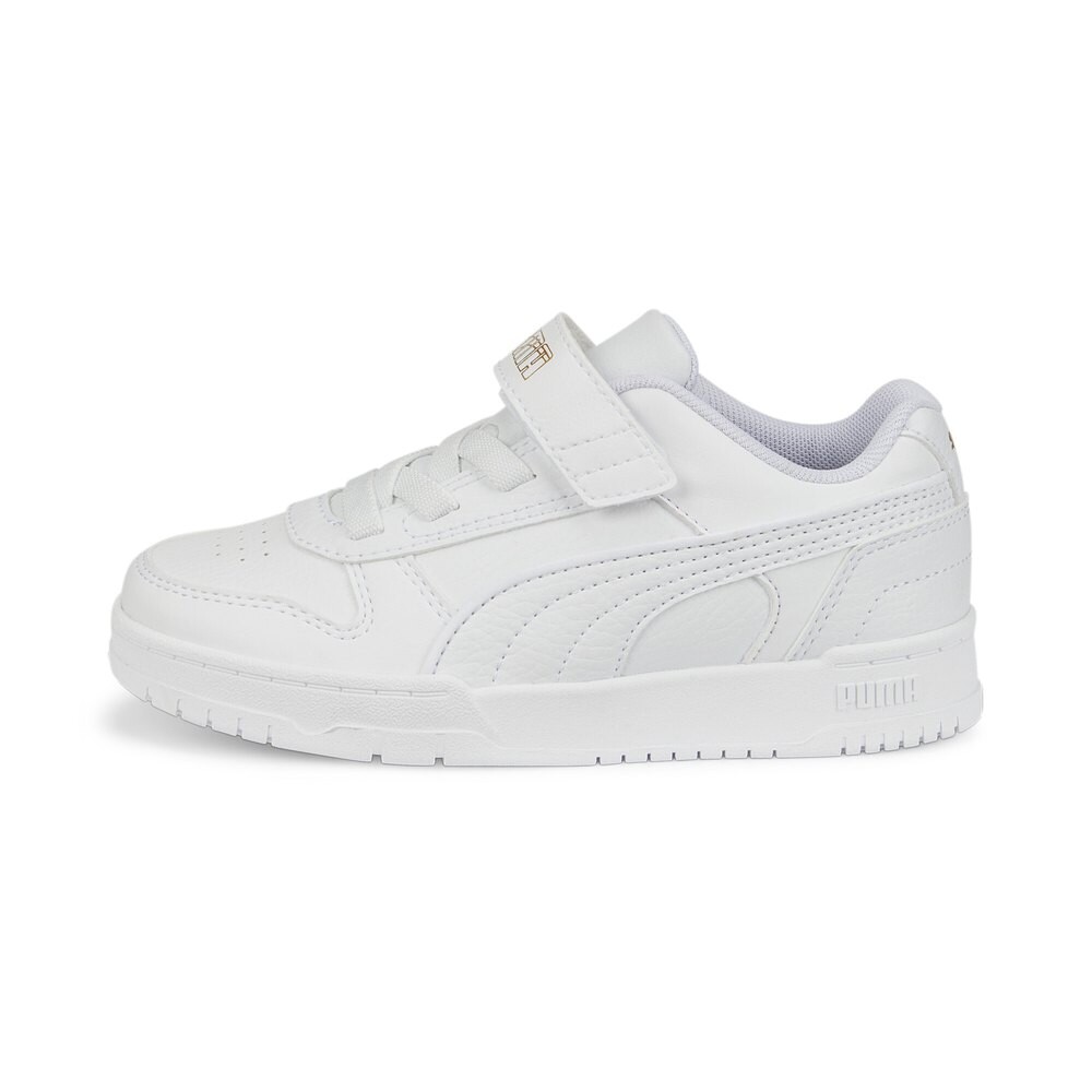 

Кроссовки Puma RBD Game AC+PS, белый
