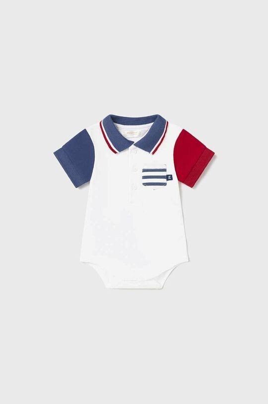 

Комбинезон для новорожденного Mayoral Newborn, красный