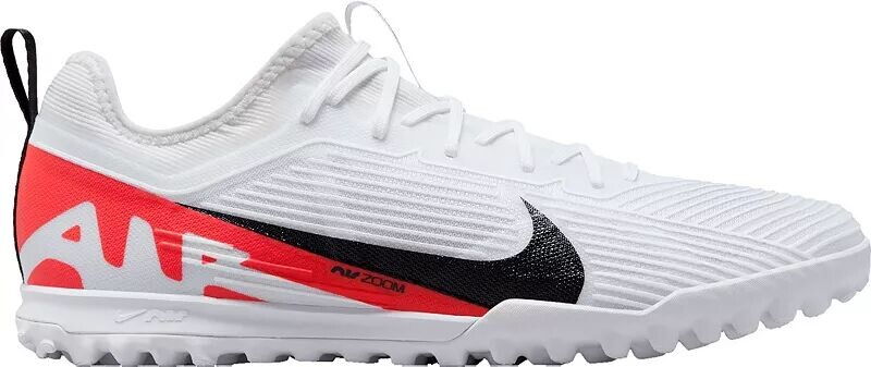 

Футбольные бутсы для газона Nike Mercurial Zoom Vapor 15 Pro, красный