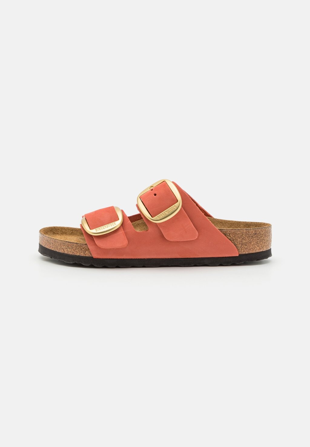 

Сандалии Birkenstock, красный