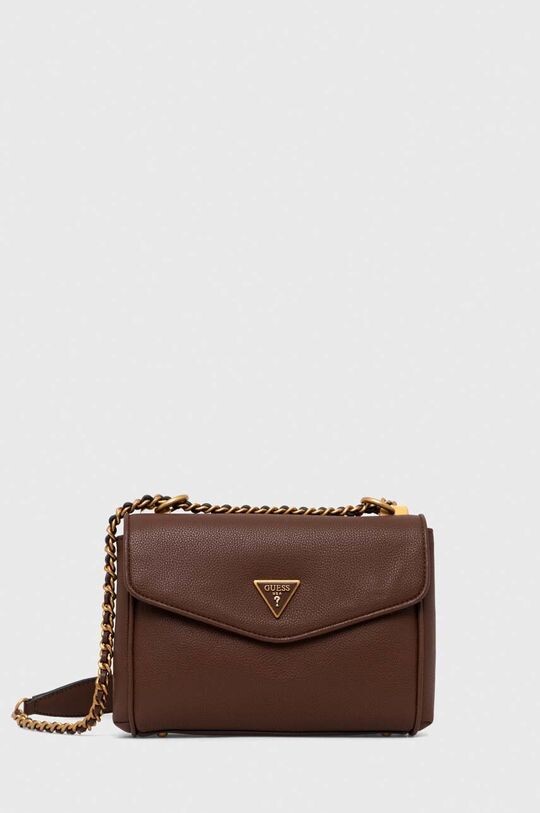 

Сумочка Guess, коричневый