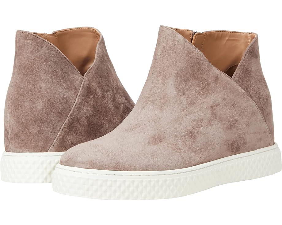 Кроссовки Aerosoles Zia, цвет Taupe Suede