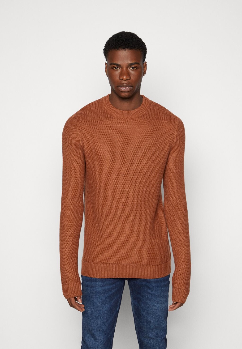 

Свитер Jack & Jones
