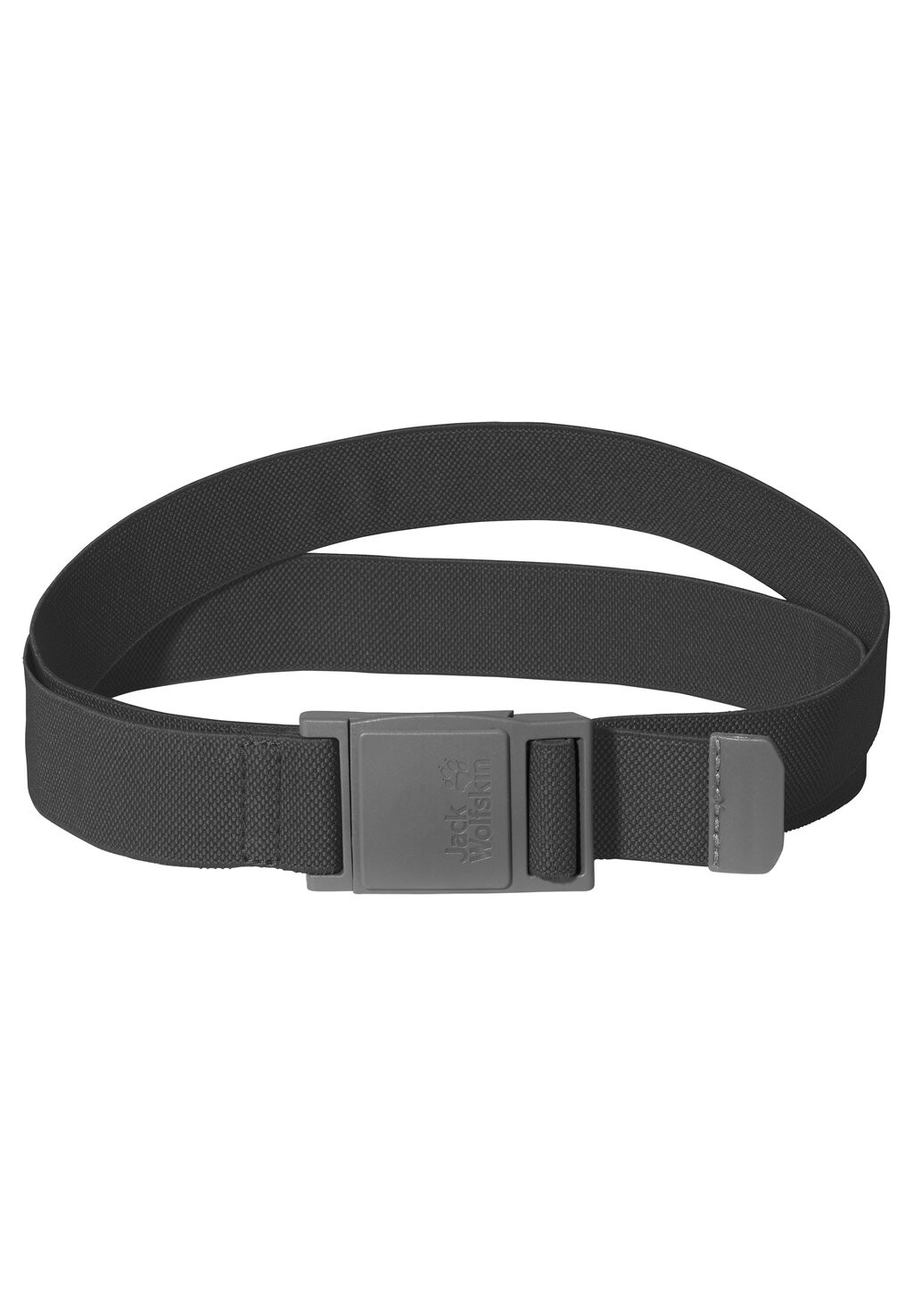 

Ремень STRETCH Jack Wolfskin, цвет dark steel
