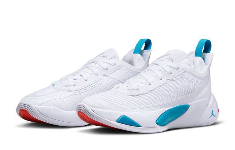 

Кроссовки женские баскетбольные Air Jordan Luka 1