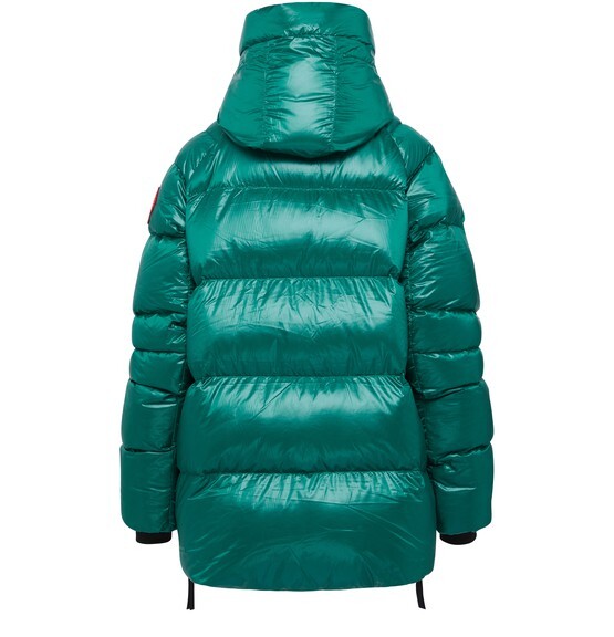 

Кипарисовый фугу Canada Goose