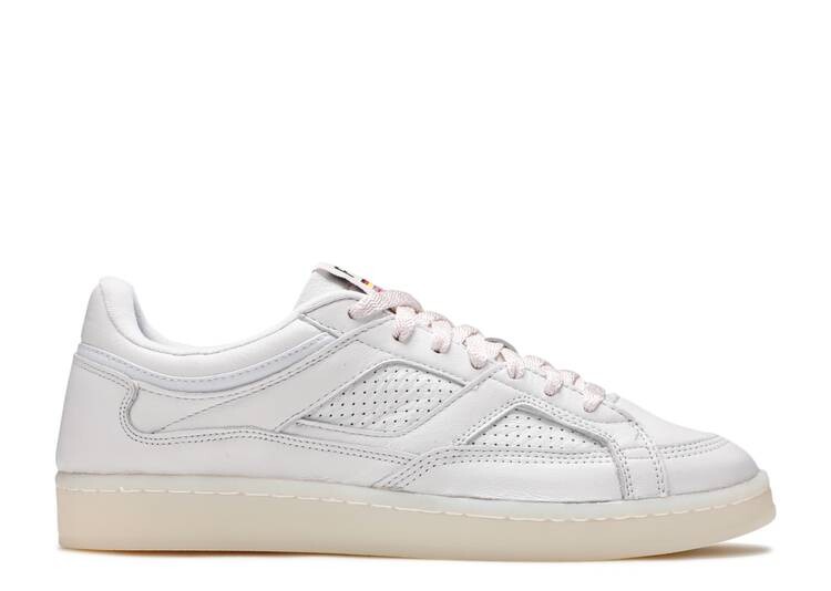 

Кроссовки Adidas F**kING AWESOME X EXPERIMENT 2 'CRYSTAL WHITE', белый