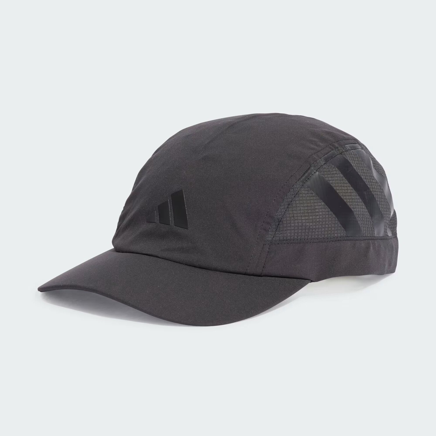 

HEAT.RDY 3-панельная кепка Adidas, цвет Black