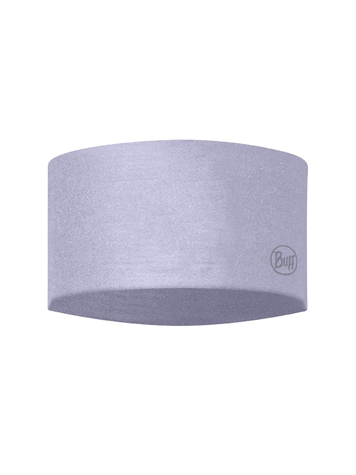Кепка Buff Stirnband Coolnet UV, фиолетовый