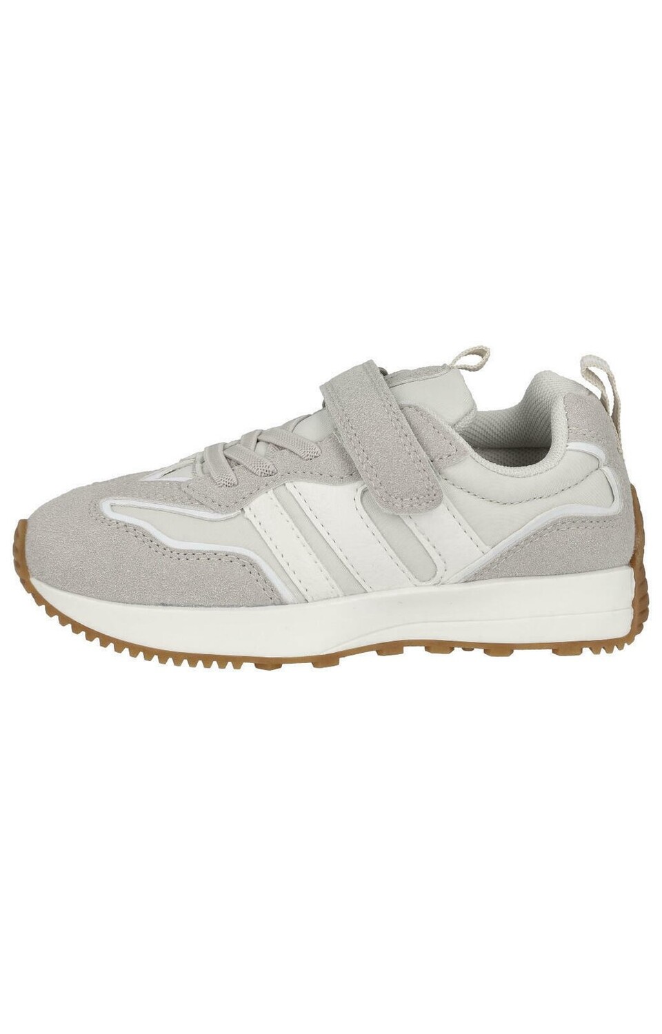 

Кроссовки CASUAL L&R Shoes, бежевый