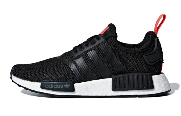 

Adidas originals NMD_R1 Kids Lifestyle кроссовки GS