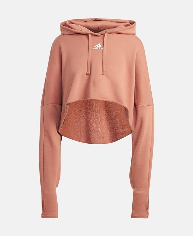 

Органик худи adidas, нуга