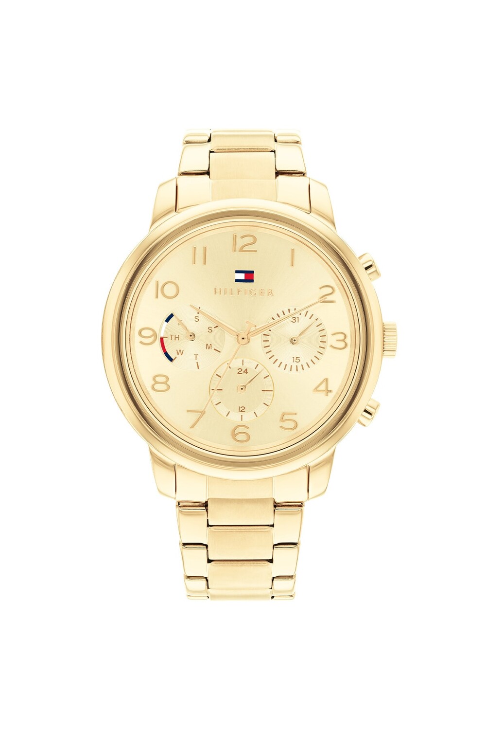 

Часы Tommy Hilfiger