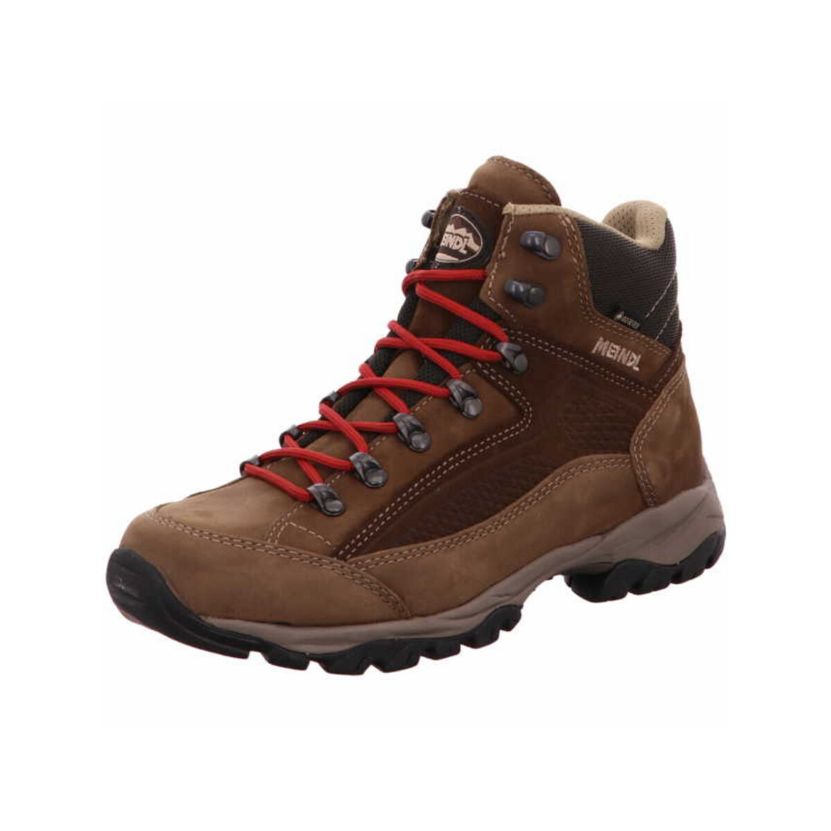 

Походная обувь MEINDL Outdoorschuhe, коричневый