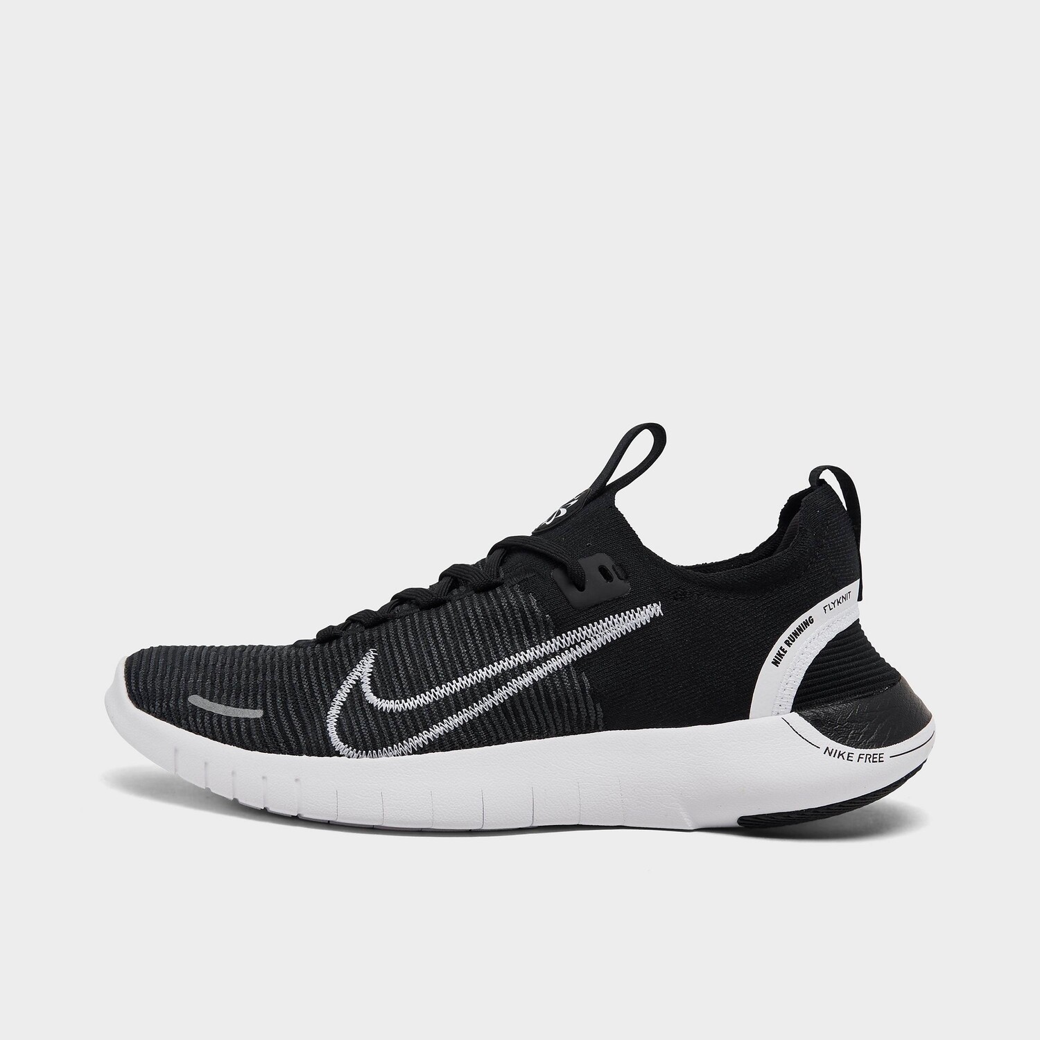 

Женские повседневные кроссовки Nike Free RN FK Next Nature, черный