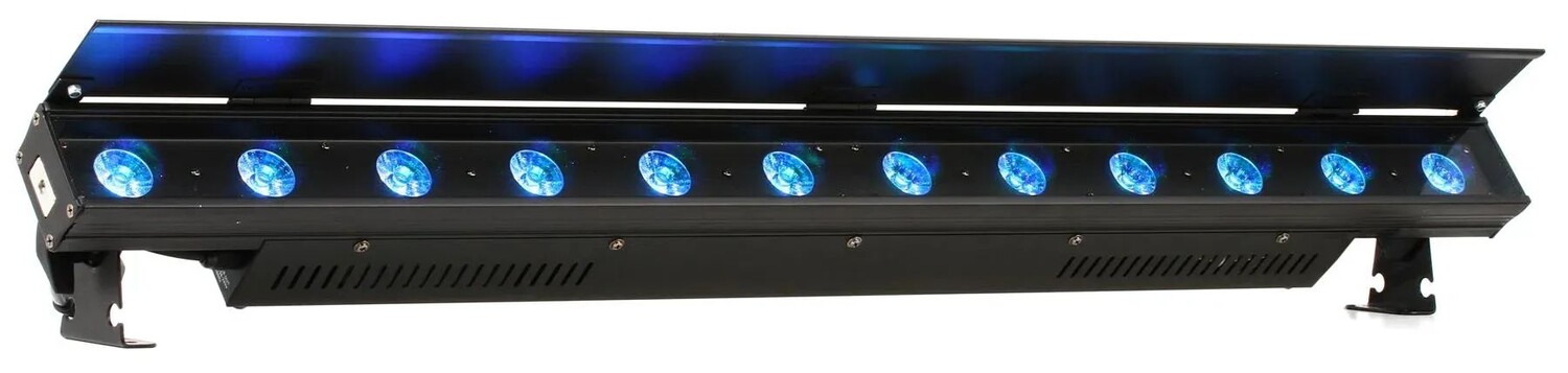 

ADJ Ultra Hex Bar 12 12-LED RGBAW+UV Линейная линейка