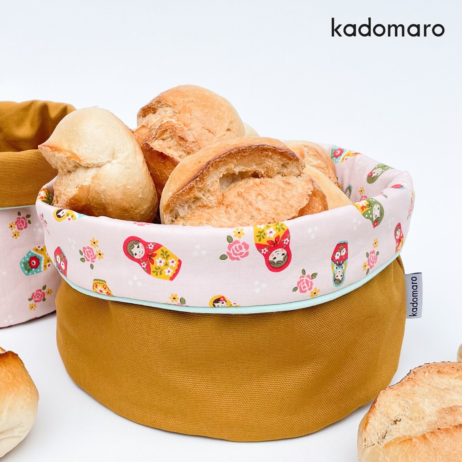 

Корзина для хлеба, корзина для рулетов большая