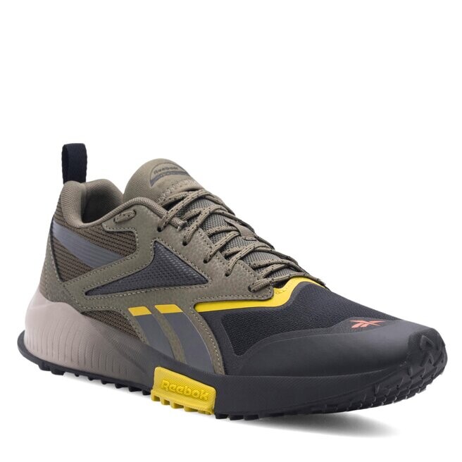 

Кроссовки Reebok LavanteTrail, зеленый