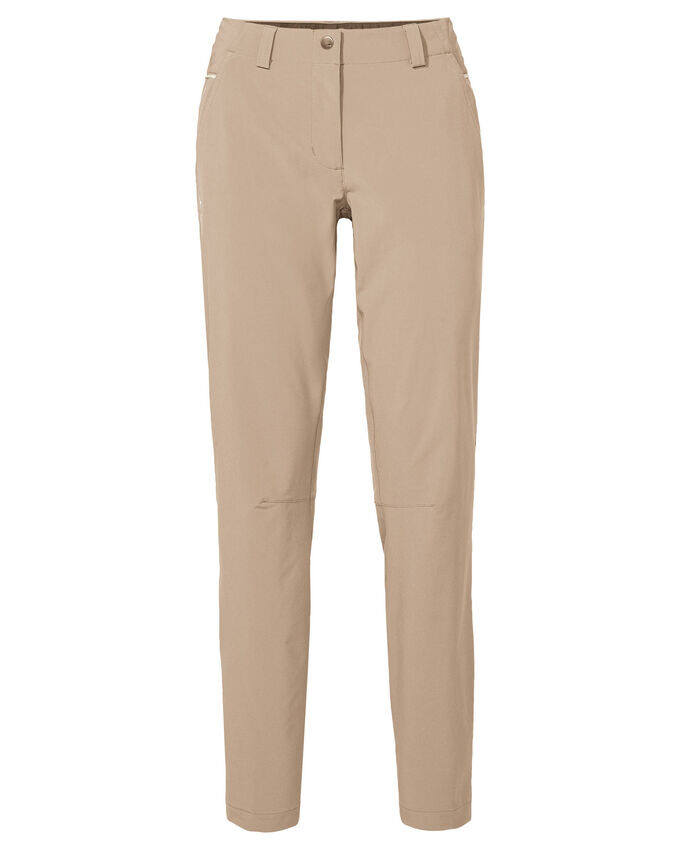 

Уличные брюки "skomer Pants ii" Vaude, белый