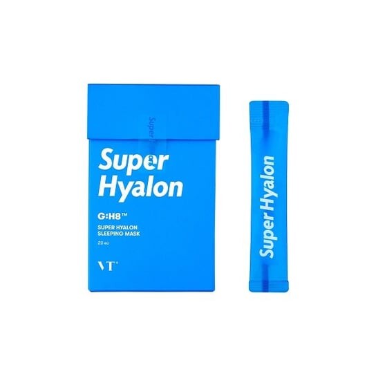 

Супер Гиалон, Маска для лица VT, VT Cosmetics