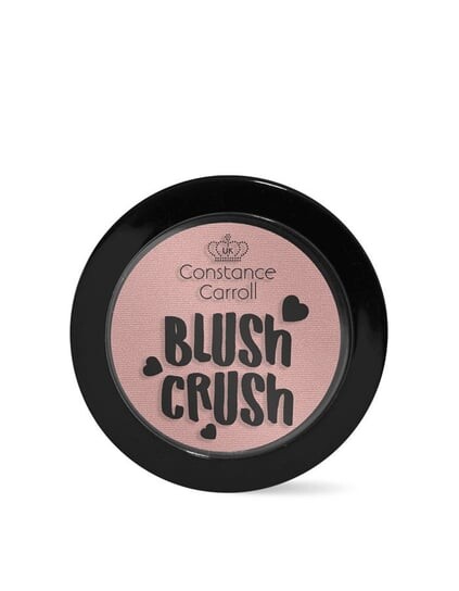 

Констанс Кэрролл, Blush Crush, румяна Rose 40, Constance Carroll