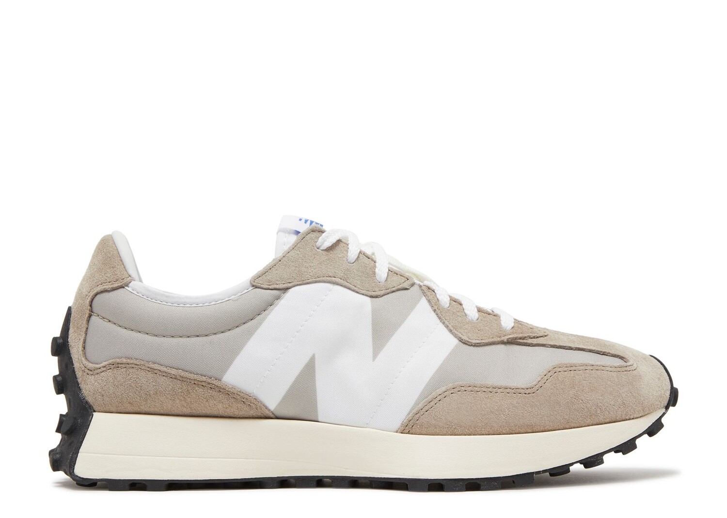 

Кроссовки New Balance 327 'Mushroom', коричневый