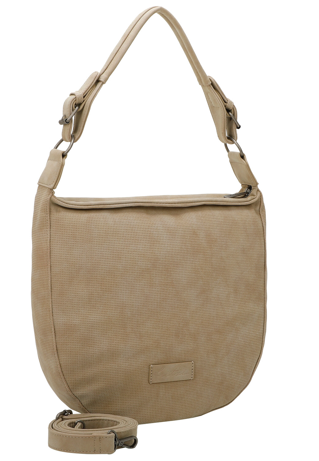 

Сумка через плечо Fritzi aus Preußen Schultertasche Jazy01, бежевый