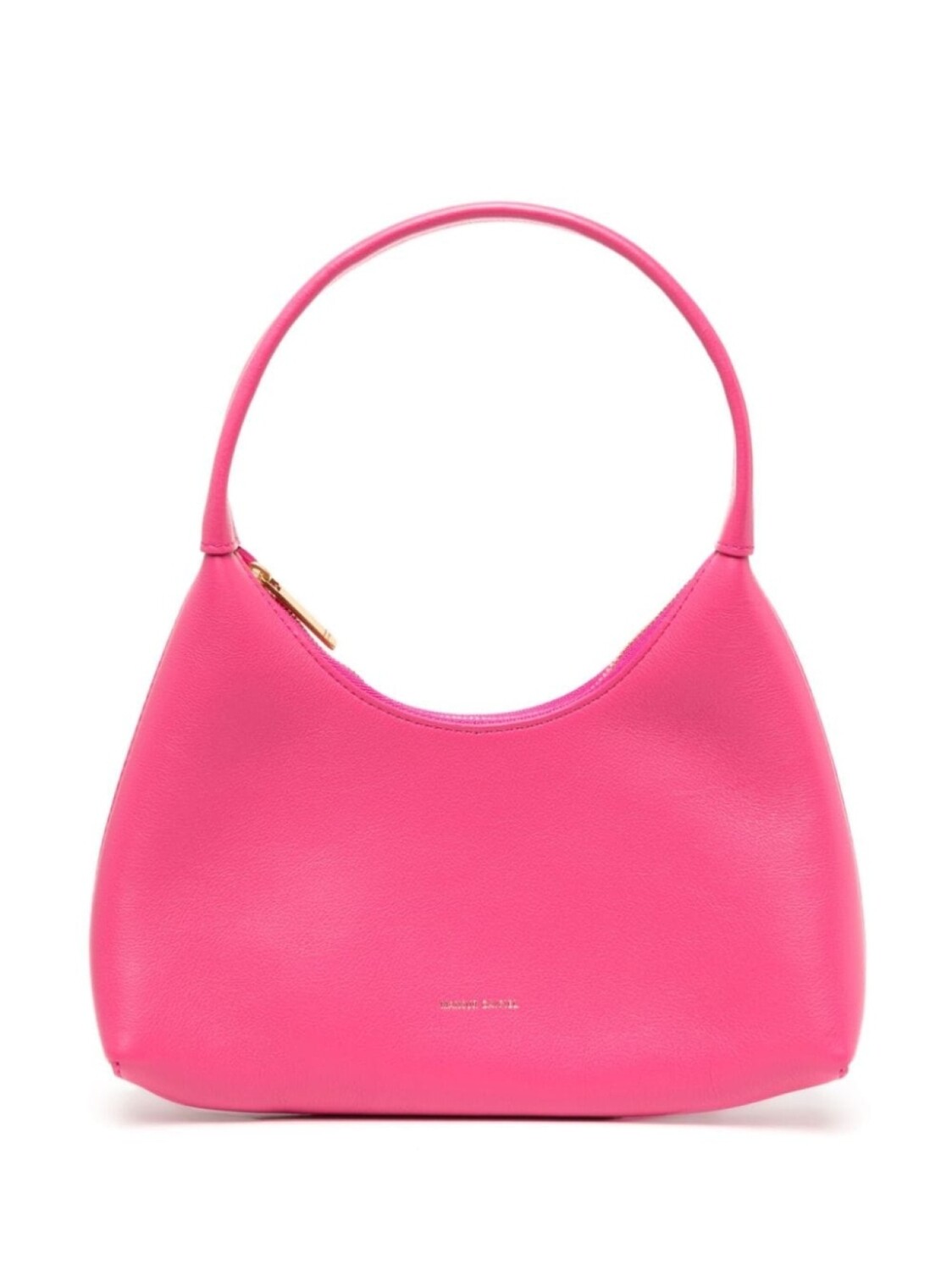

Сумка Mini Candy Hobo Mansur Gavriel, розовый