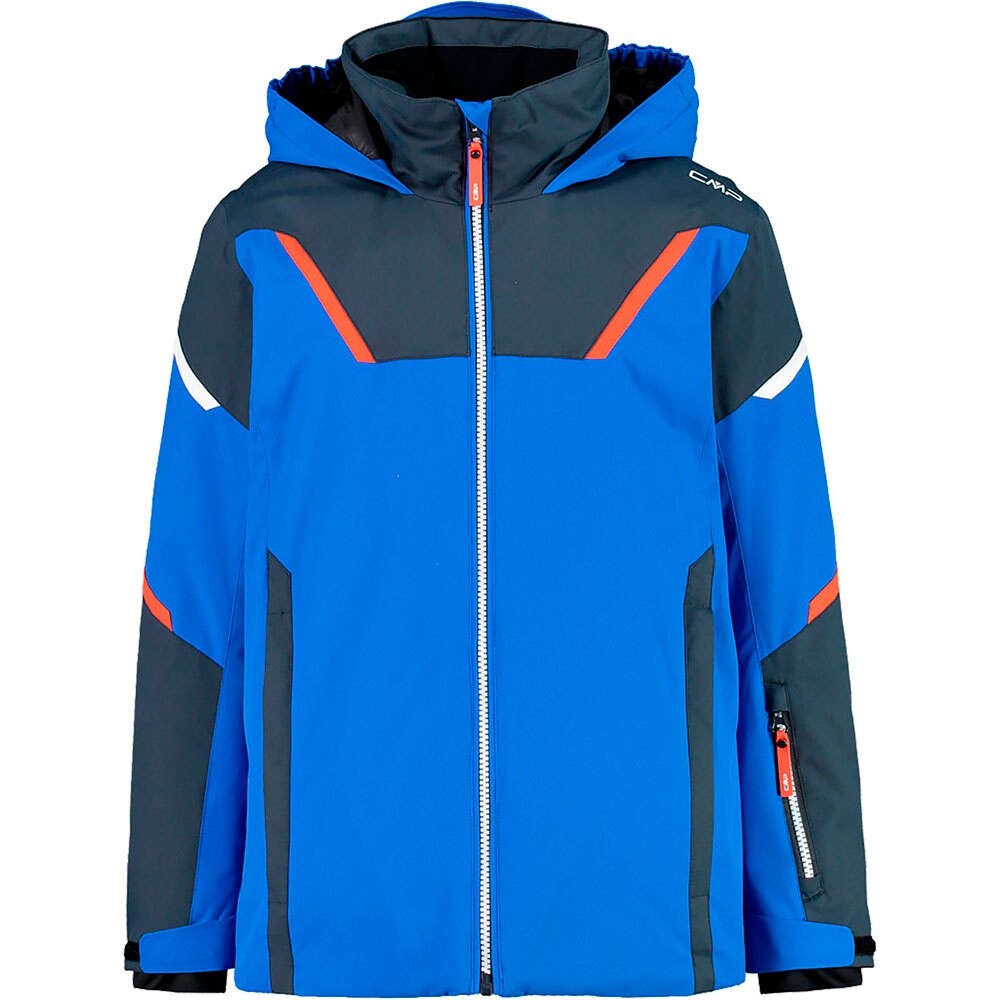 

Куртка CMP Fix Hood 31W0784, синий