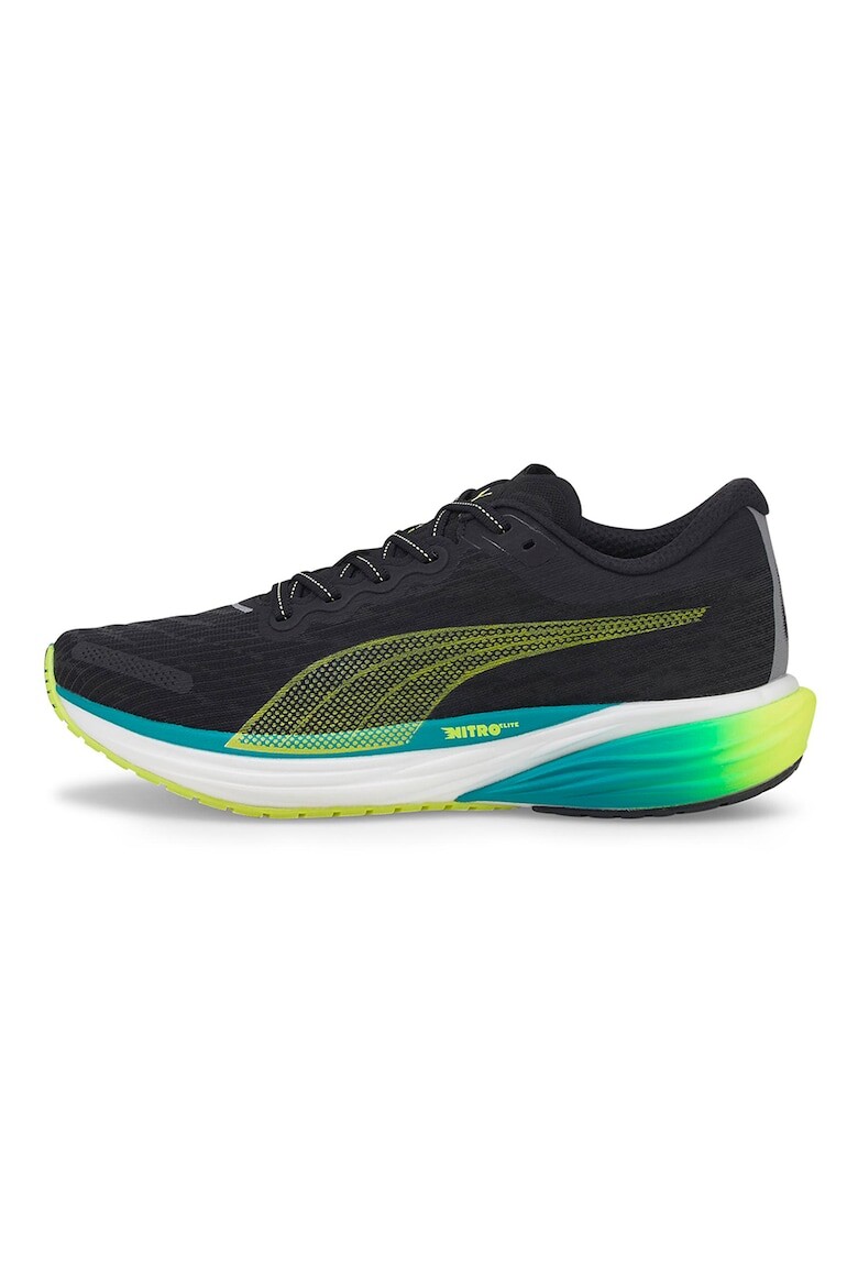 

Кроссовки Deviate NITRO 2 с логотипом Puma, черный