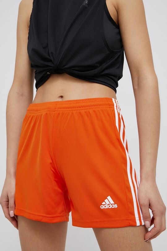 

Шорты для тренировок GN8086 adidas, оранжевый