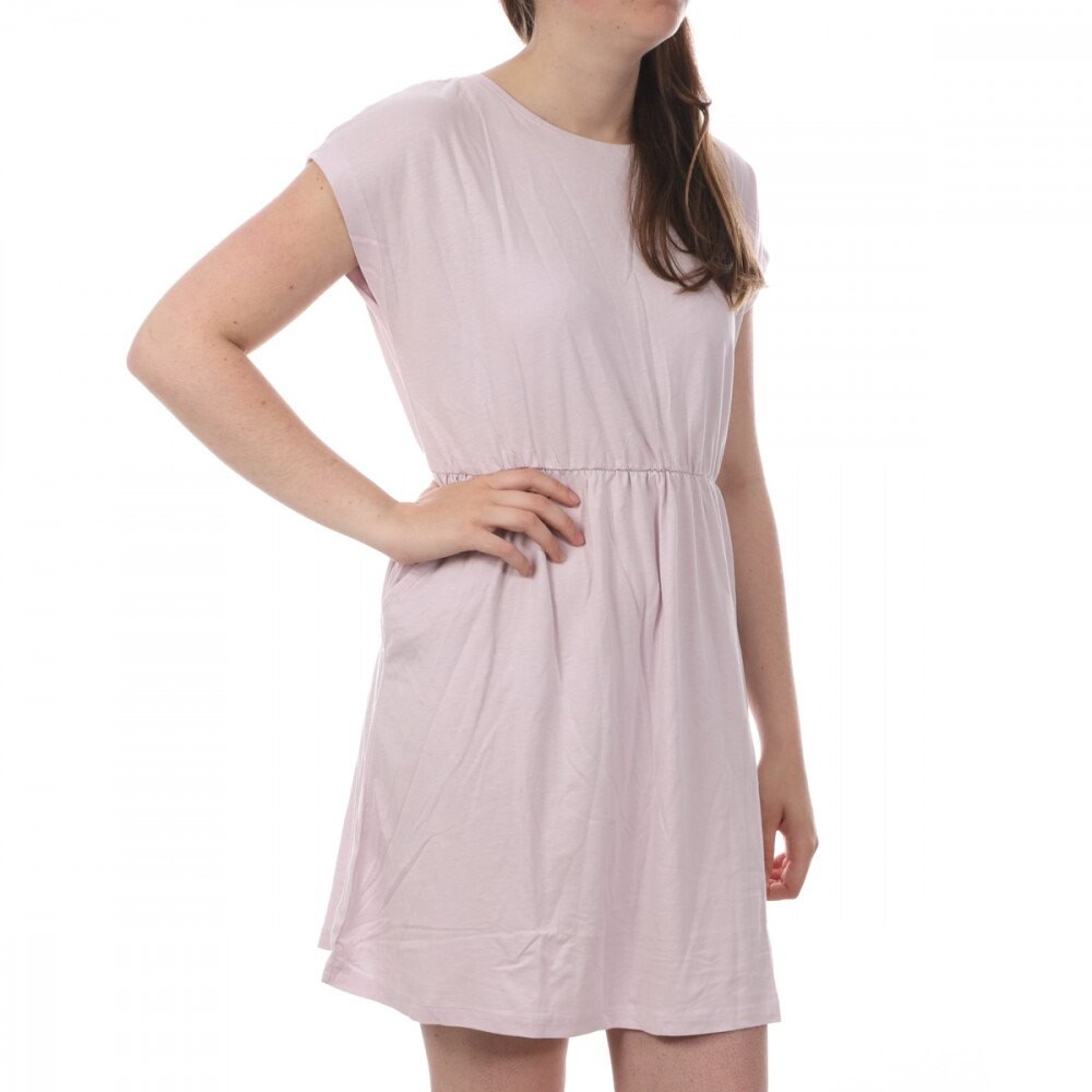 

Платье Lee Cooper Lotus Oni, розовый