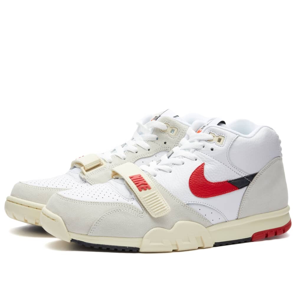 

Кроссовки Nike Air Trainer 1 RMX