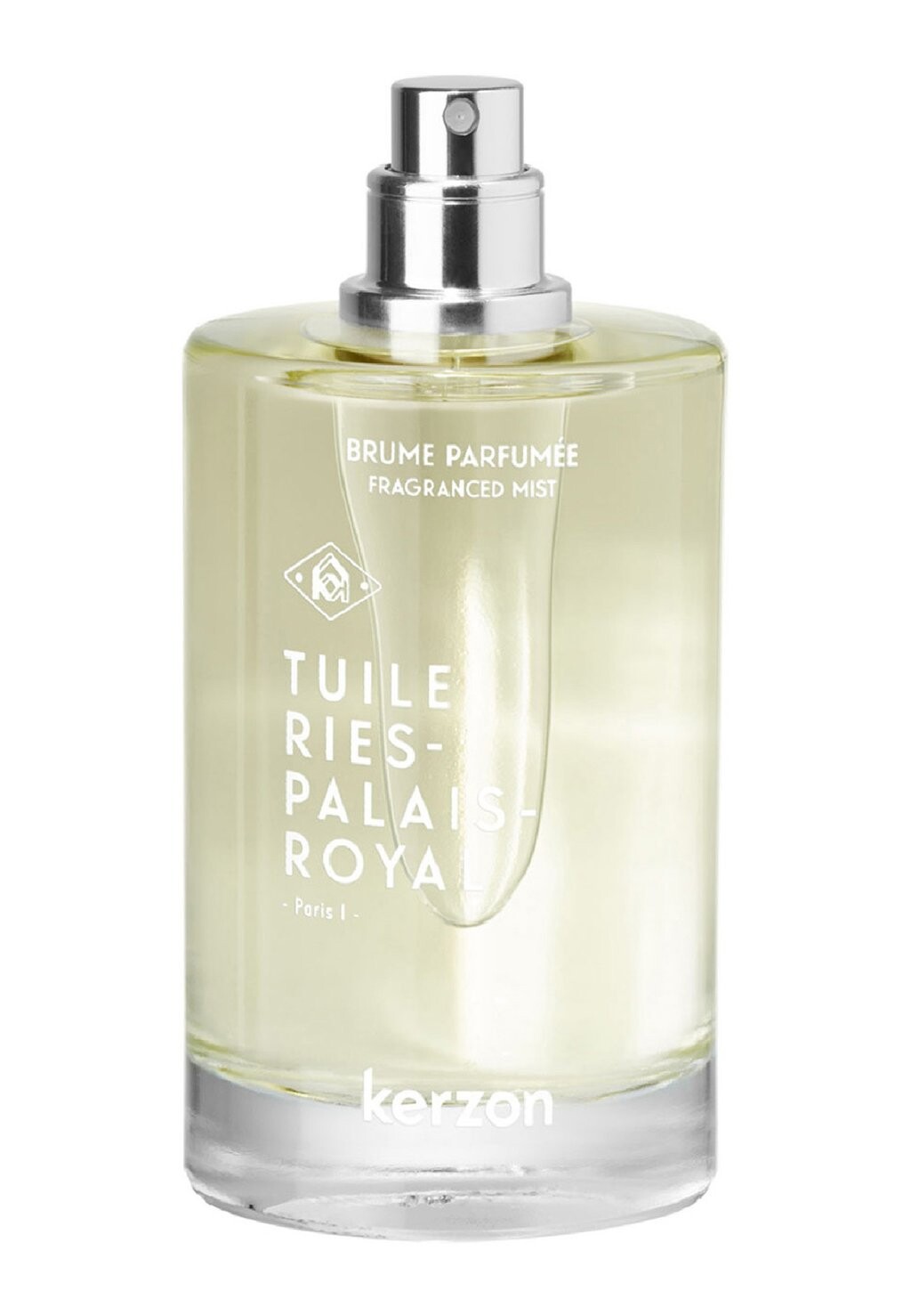 

Аромат для комнаты KERZON RAUMDUFT FRAGRANCED MIST, цвет tuilleries palais-royal