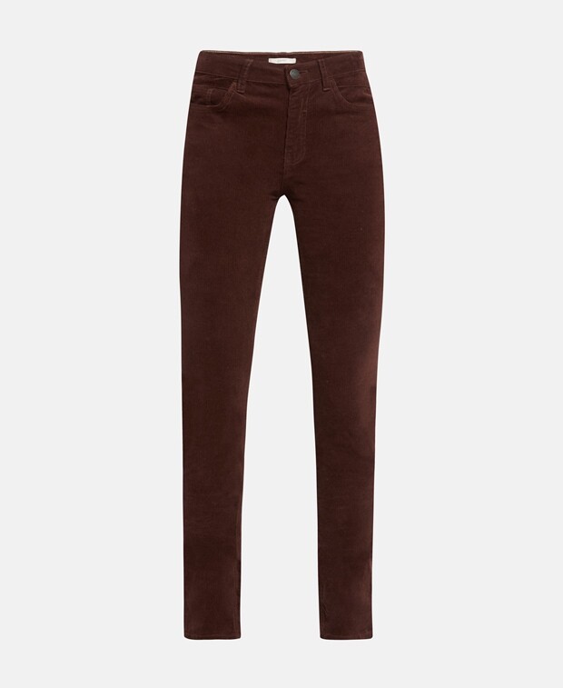 

Вельветовые брюки Esprit, цвет Russet