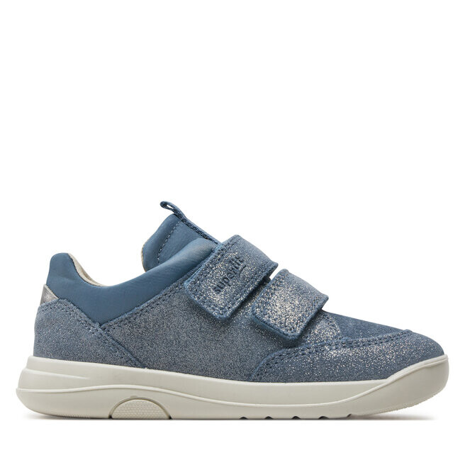 

Кроссовки Superfit 1-000667-8000 S Blau, синий