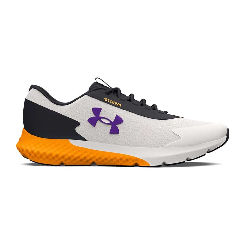 

Кроссовки Under Armour Charged Rogue 3 Storm, белый