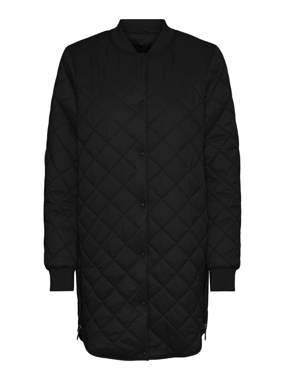 

Межсезонная куртка Vero Moda HAYLE, черный