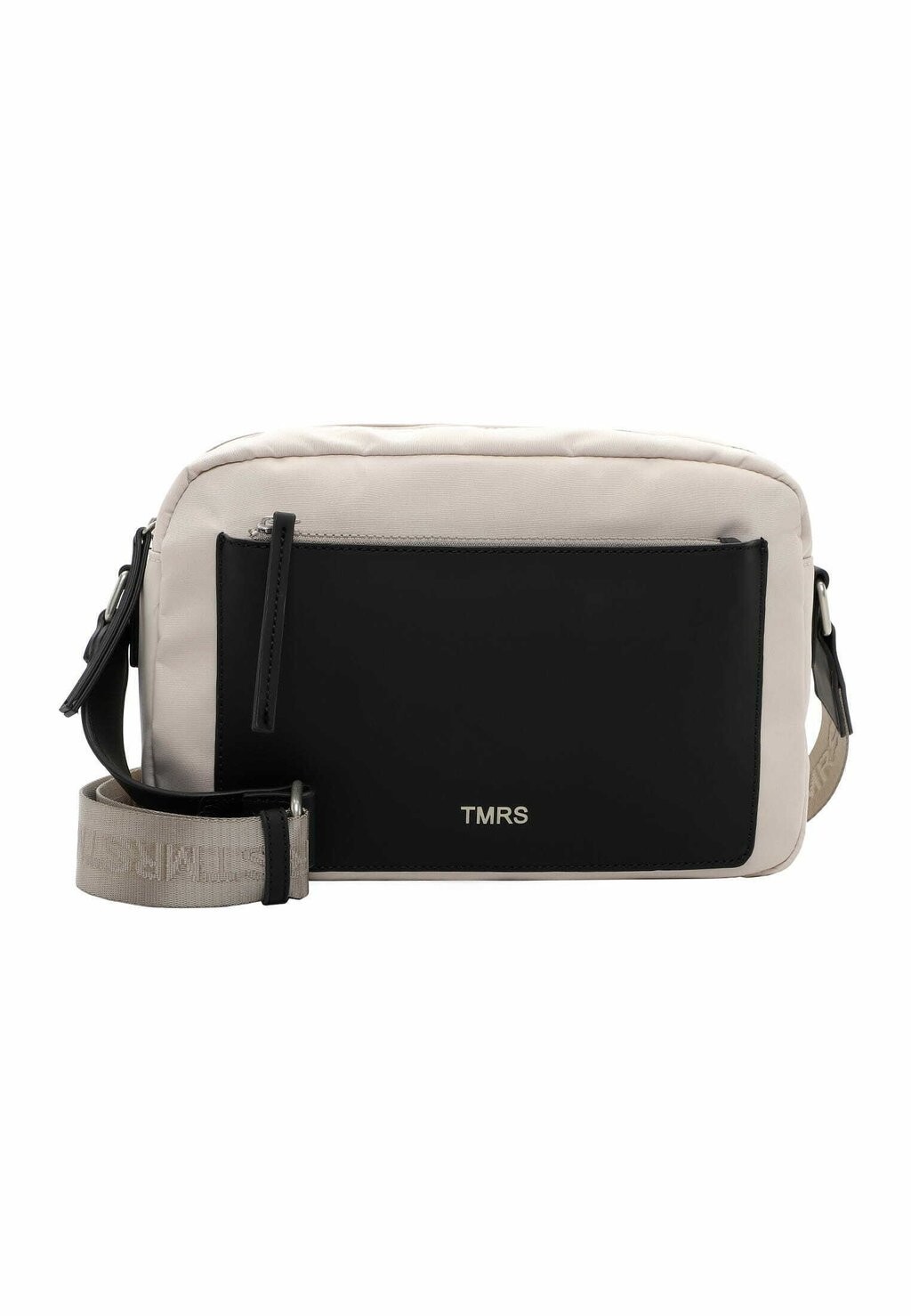 

Сумка через плечо ANGELIQUE Tamaris, цвет beige black