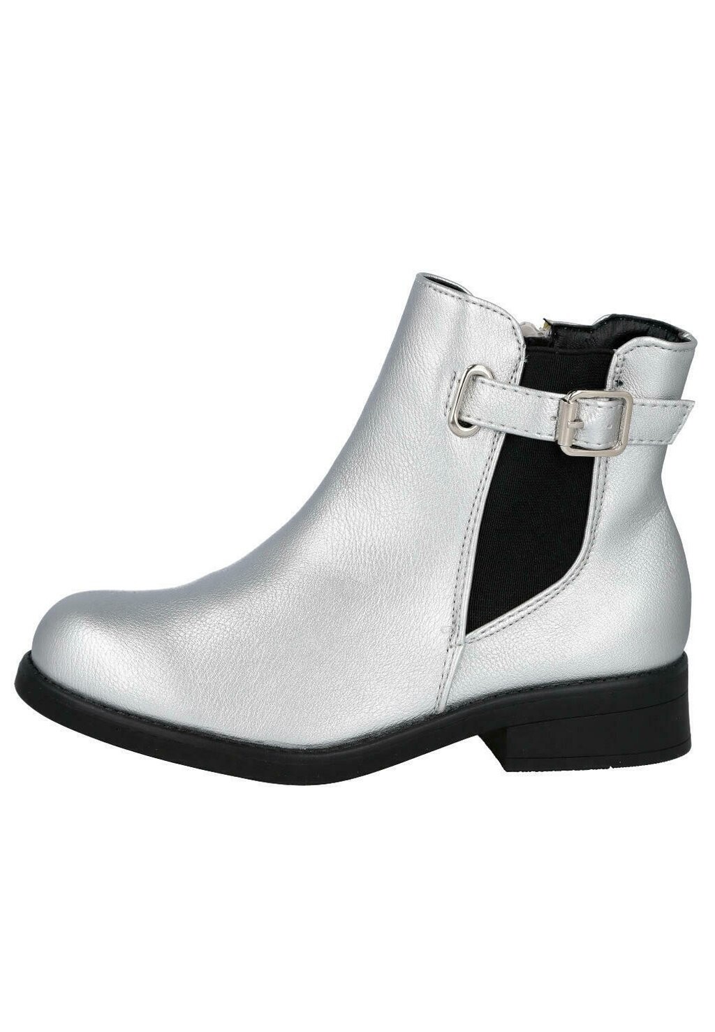 

Ботильоны L&R Shoes, серебро