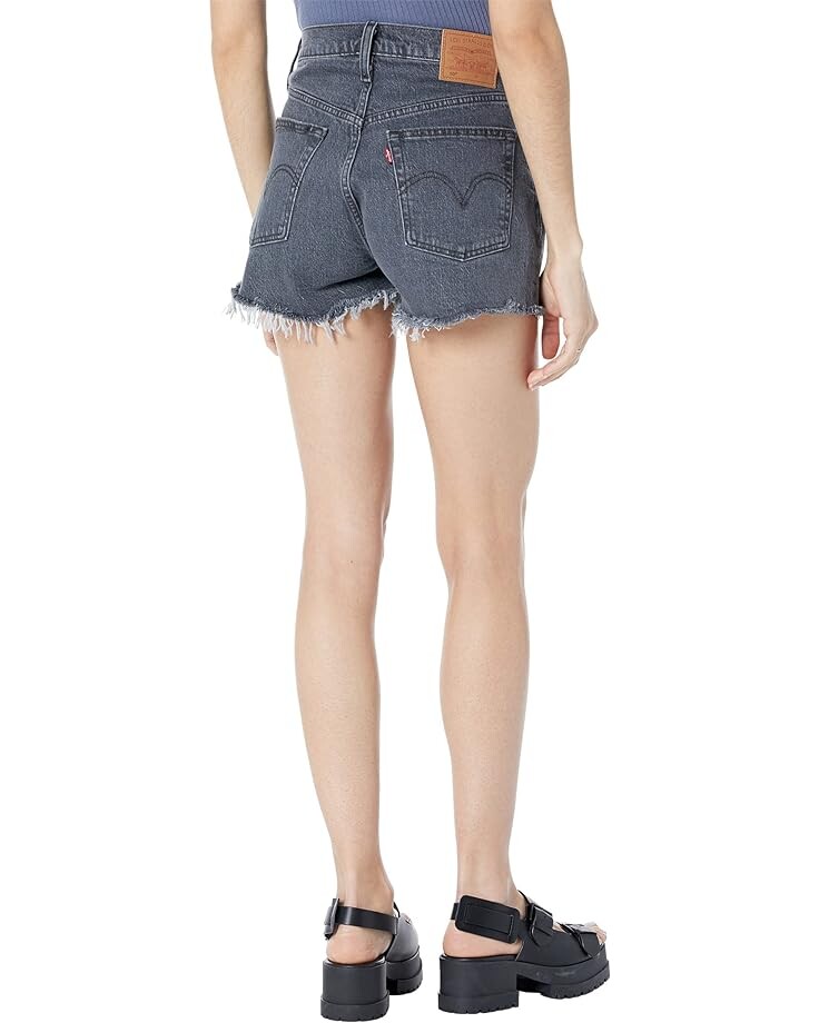 

Шорты Levi's Premium 501 Original Shorts, цвет Cabo Rise
