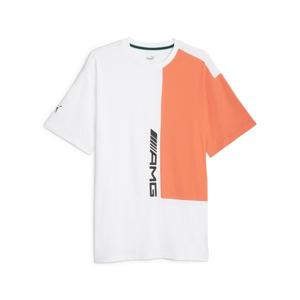 

Футболка Puma, белый
