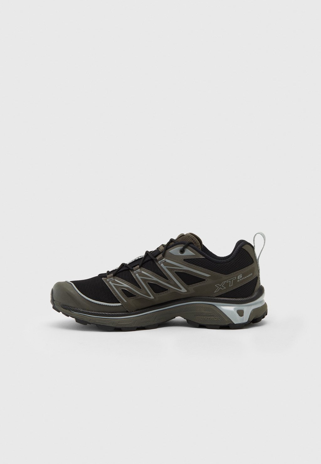 

Кроссовки Salomon Xt-6 Expanse Unisex, белуга / торф