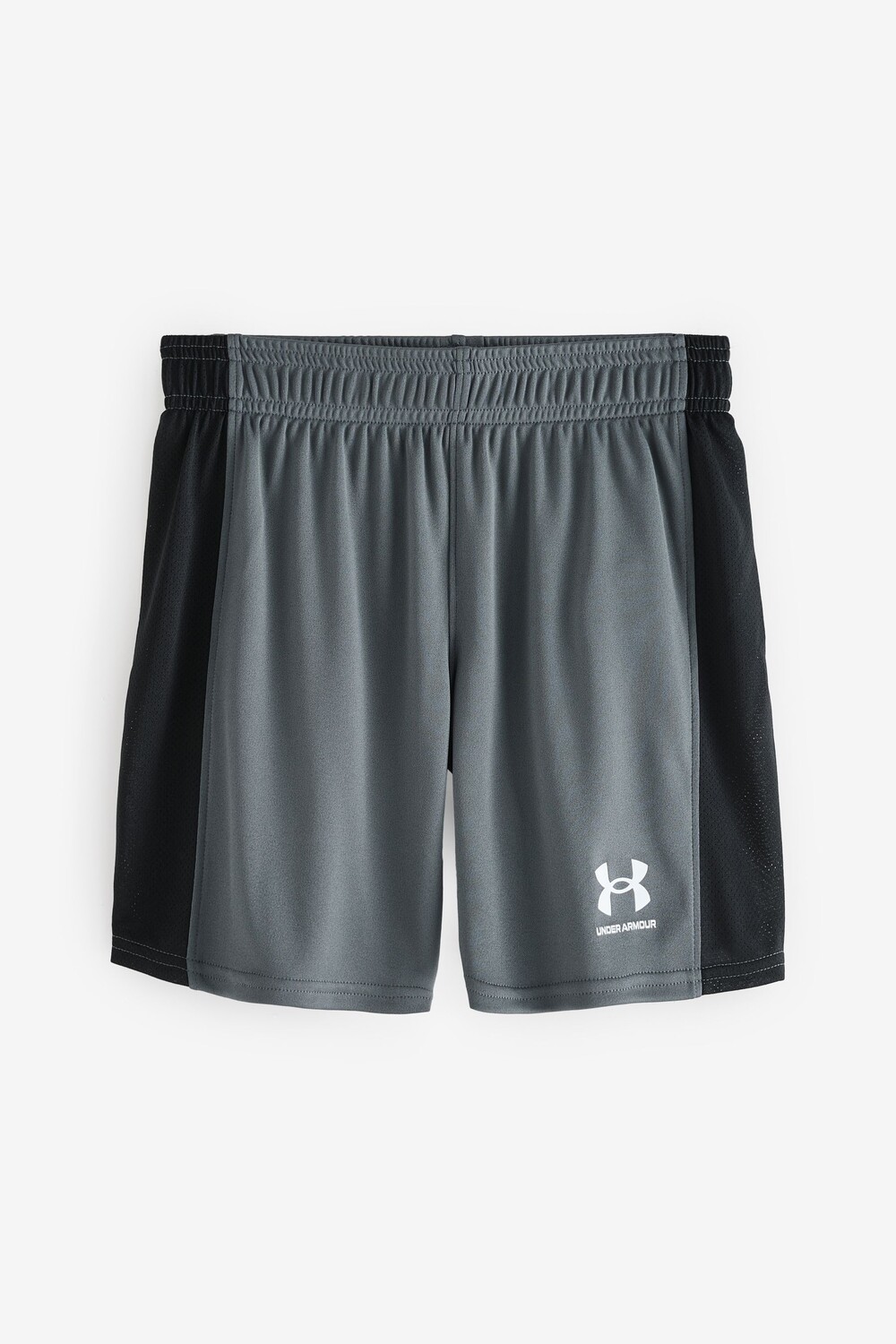 

Трикотажные шорты Challenger Under Armour, серый