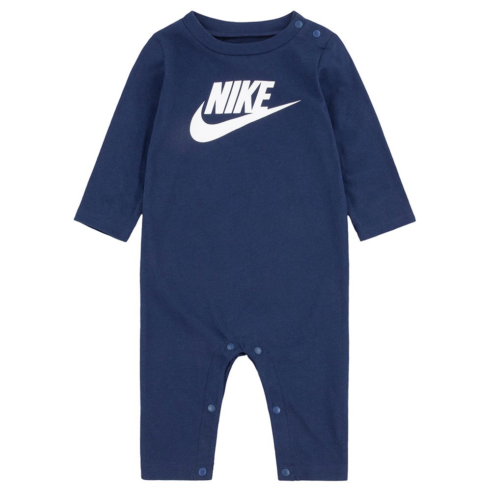 Комбинезон Nike Hbr Infant, синий